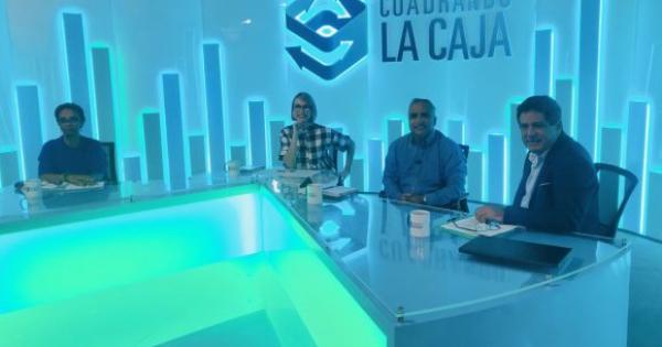 cuadrando la caja