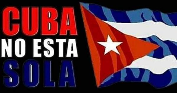 CUBA;REVOLUCIÓN CUBANA