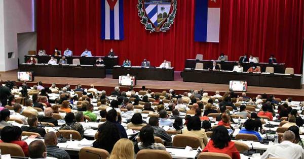 Asamblea Nacional del Poder Popular