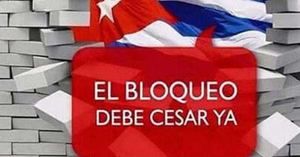 Bloqueo;EstadosUnidos;Cuba;InversiónExtranjera