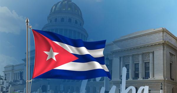 Cuba Solidaridad