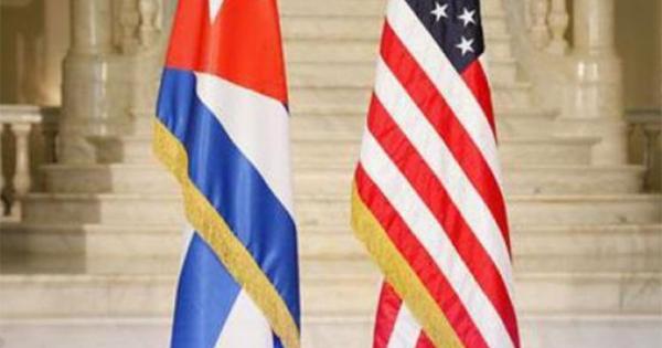 Cuba;EEUU;Migración