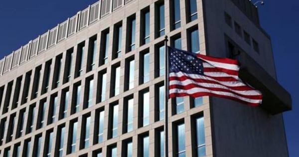 CUBA;ESTADOS UNIDOS