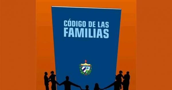Código de las Familias