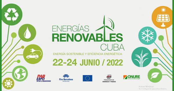II Feria de Energías Renovables