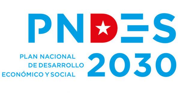 PNDES 2030