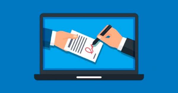 CUBA;FIRMA DIGITAL;GOBIERNO ELECTRÓNICO