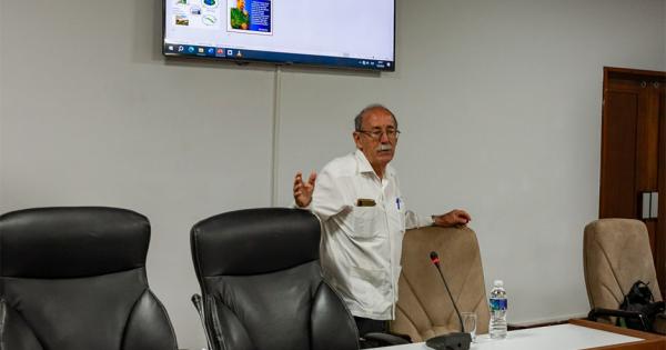Cubaindustria 2024: Abordan retos de Cuba en el contexto de la industria 4.0