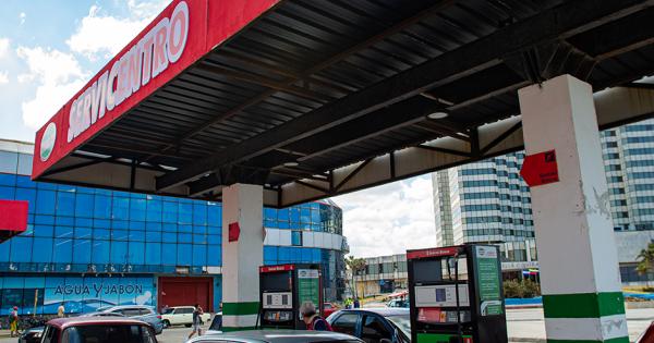 Corporación Cimex anuncia medidas temporales ante situación de disponibilidad de combustibles