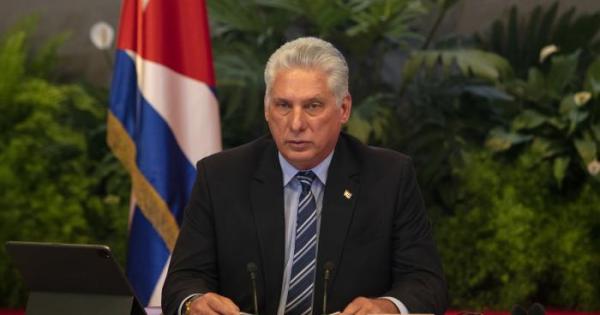 Cumbre de Presidentes de América Latina y el Caribe contra la inflación, en México