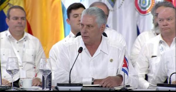 XXVIII Cumbre Iberoamericana