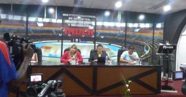 Deporte cubano sufre pérdidas millonarias por el bloqueo, pero no se detiene