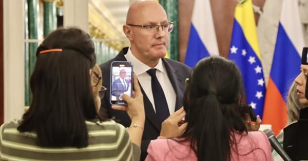 Rusia financiará proyectos de inversión en Cuba por mil millones de dólares