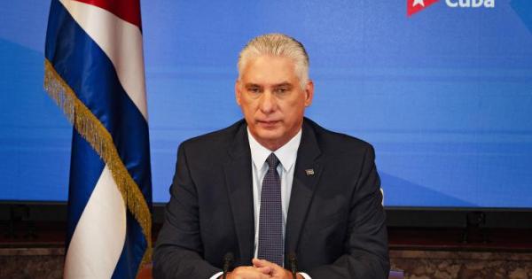 CUBA;Agenda 2030;PNDES;ODS;ONU