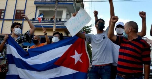 CUBA