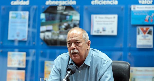 ENCUENTRO CON LA PRENSA