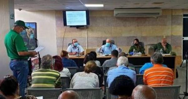 CUBA; ECONOMÍA
