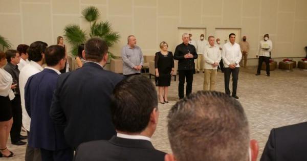 40 Feria Internacional de Turismo de #Cuba