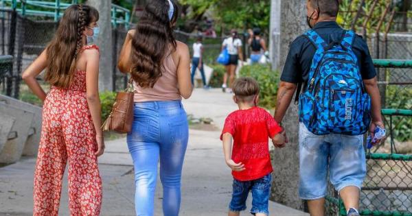POBLACION Y DESARROLLO