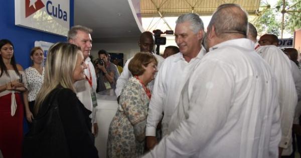 Cuba no impone barreras a la inversión extranjera