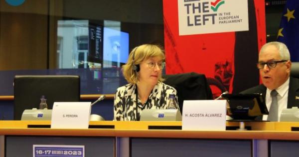 Tribunal Internacional contra el Bloqueo a Cuba