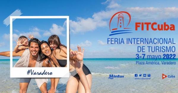 Feria Internacional de Turismo de Cuba, FITCuba 2022