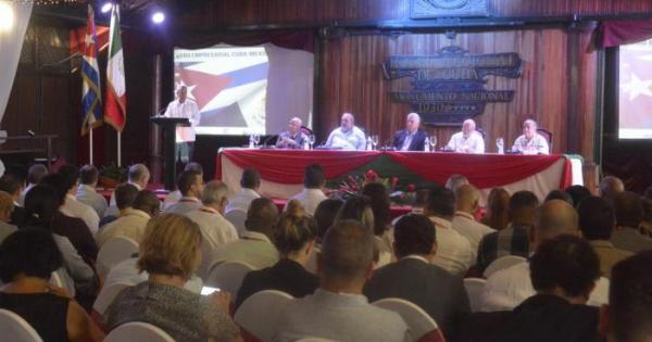 Foro empresarial México