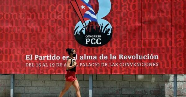 asambleas municipales del Partido Comunista de Cuba