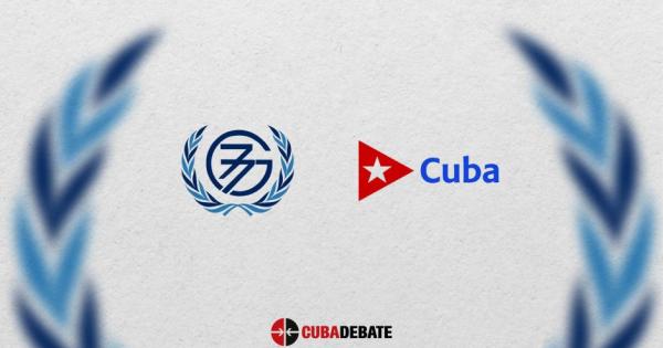 G77+China