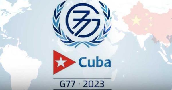 G77+China