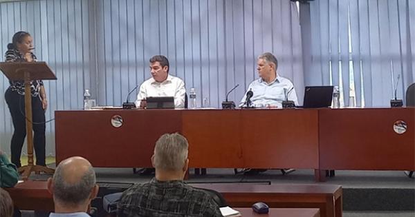 Programa Informatización y comunicaciones