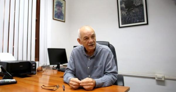 HUMBERTO FABIÁN SUAREZ