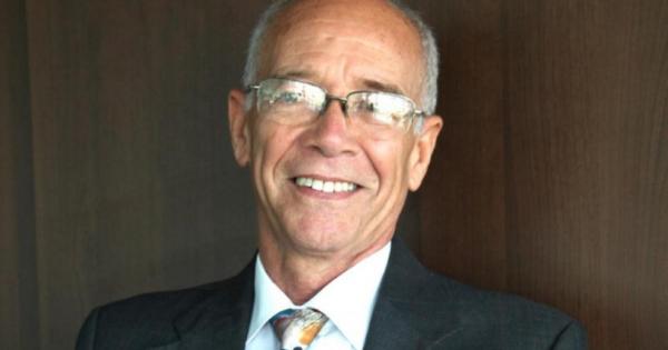 Un adiós triste a nuestro querido Hugo Pons Duarte