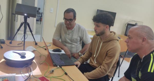 Fabricación avanzada: Por la industria cubana del mañana