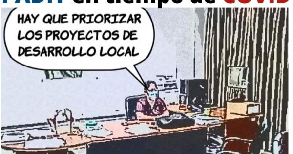 Pensar, proponer, impulsar