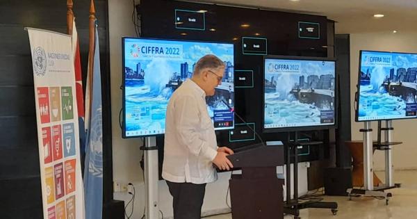 Taller de Presentación del Marco Integrado de Financiamiento