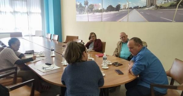 Arriesgar y aprovechar oportunidades, tarea de orden para el Sistema Empresarial Estatal (II)