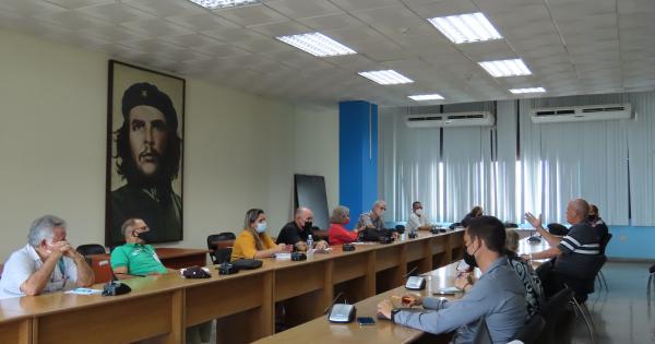 Macroeconomía y Planificación