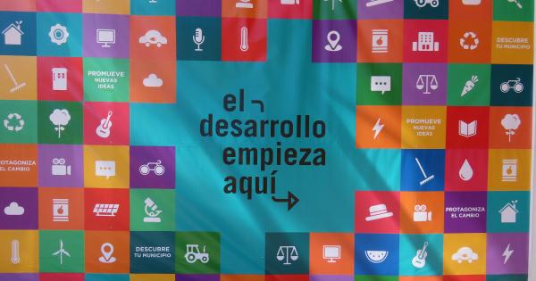 CUBA;DESARROLLO LOCAL