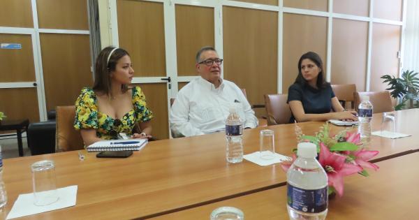 intercambio internacional