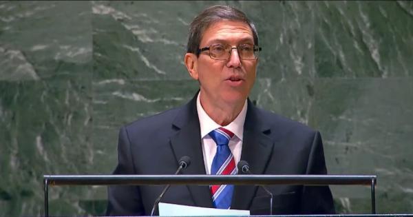 informe vs el bloqueo. votacion