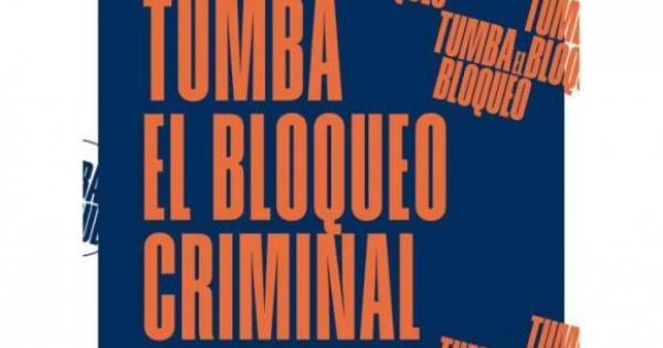 Bloqueo contra Cuba;