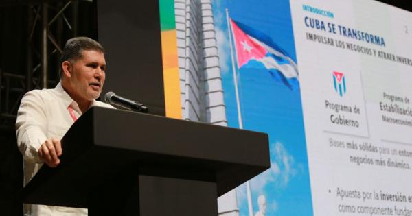 MINCEX EN FIHAV 2025