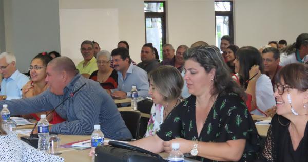 Impulso a MiPymes como parte de la agenda para el desarrollo territorial inclusivo en Cuba