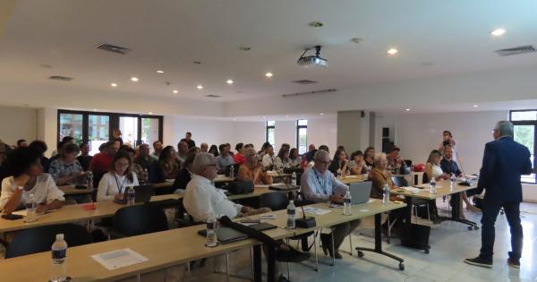 Culmina Taller Técnico “Oportunidades de apoyo a Mipymes en Cuba” 