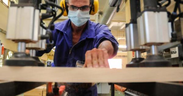 Industria