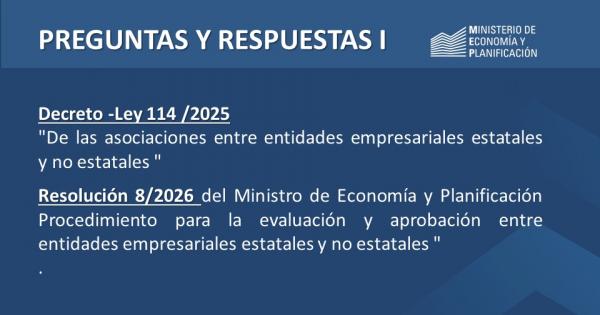 Preguntas y respuestas I sobre el Decreto -Ley 114 y Resolución 8 del MEP