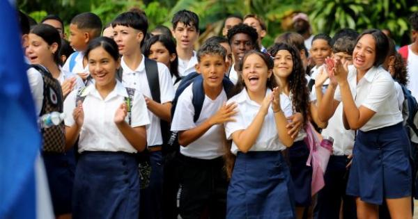 Inicio curso escolar 2025-2026