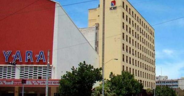 Cuba;Instituto de Información y Comunicación Social