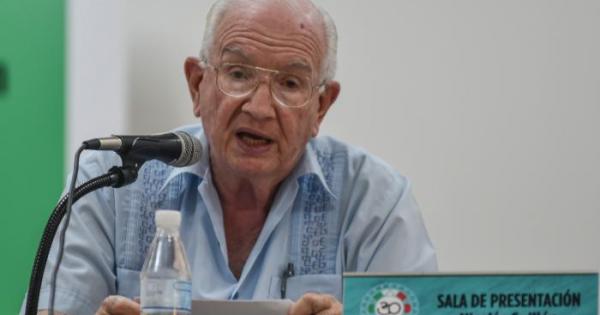 José Luis Rodríguez García